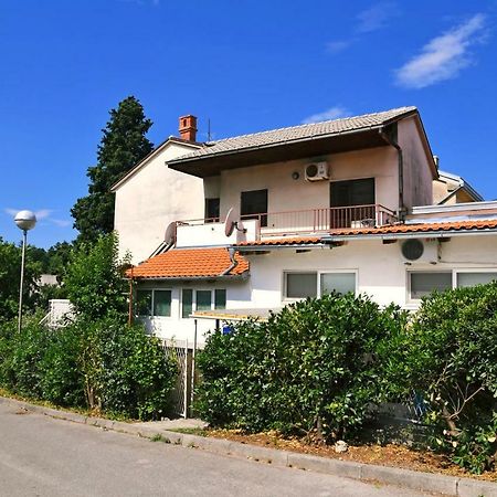 Apartamento Trsatika Rijeka Exterior foto