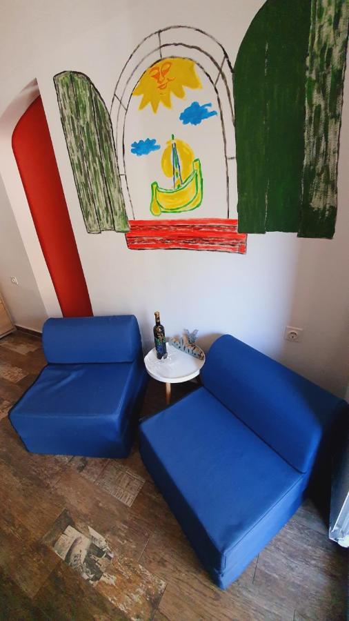 Apartamento Trsatika Rijeka Exterior foto