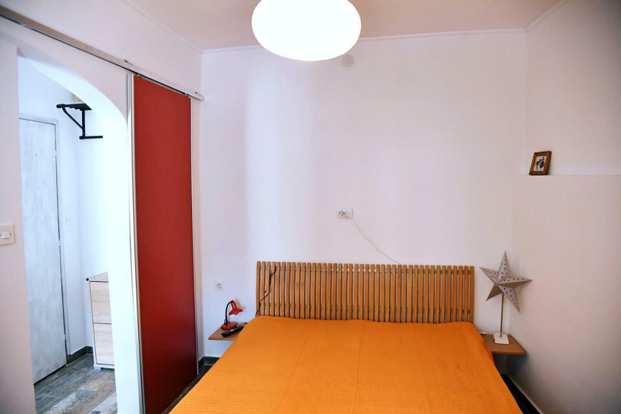 Apartamento Trsatika Rijeka Exterior foto