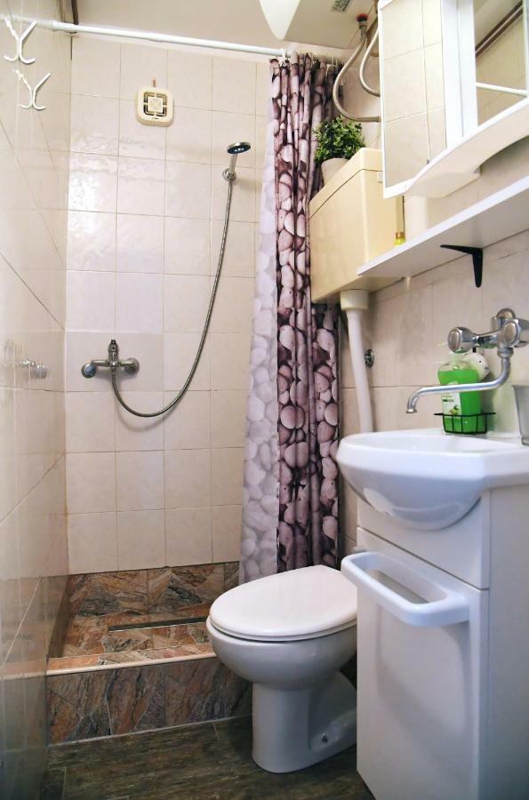 Apartamento Trsatika Rijeka Exterior foto