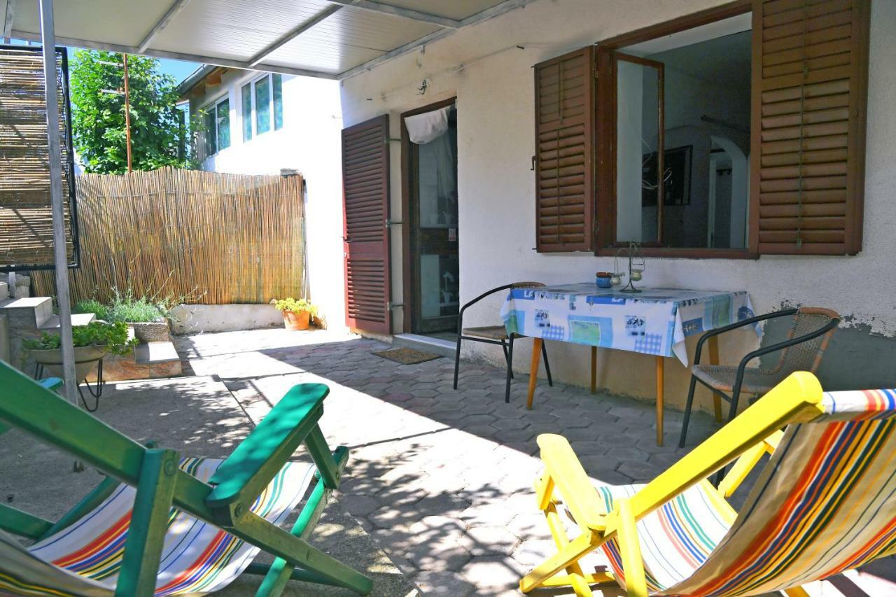 Apartamento Trsatika Rijeka Exterior foto