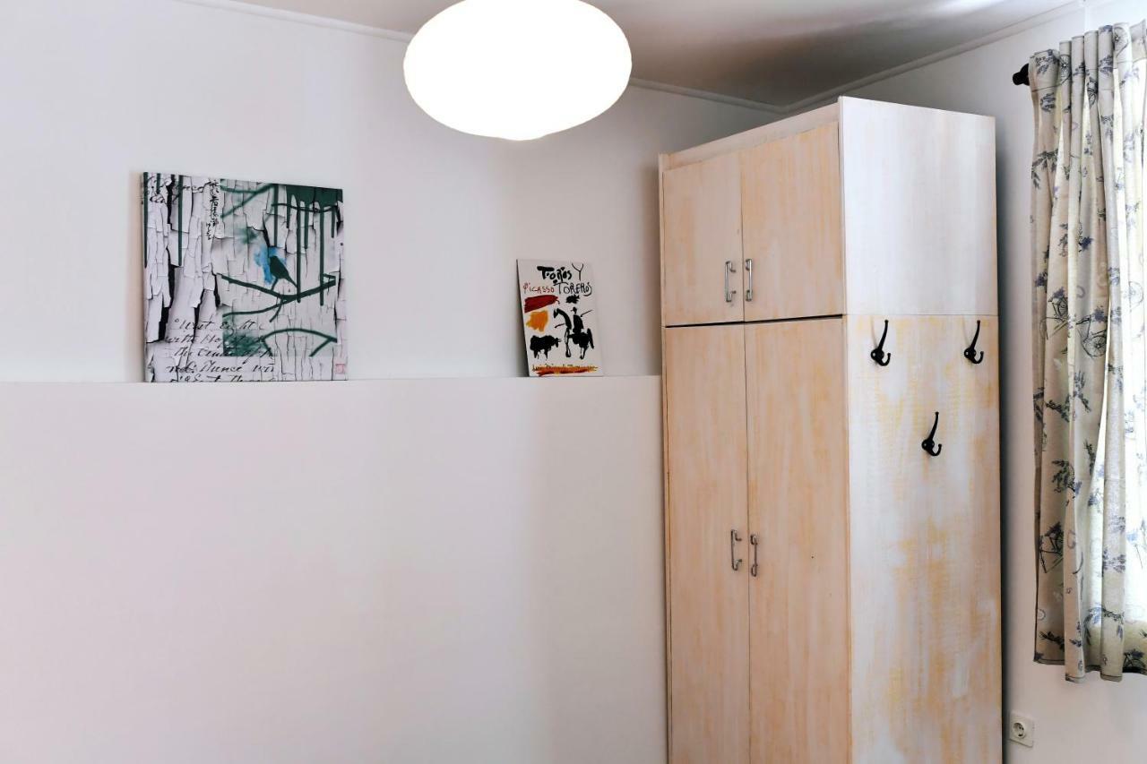 Apartamento Trsatika Rijeka Exterior foto